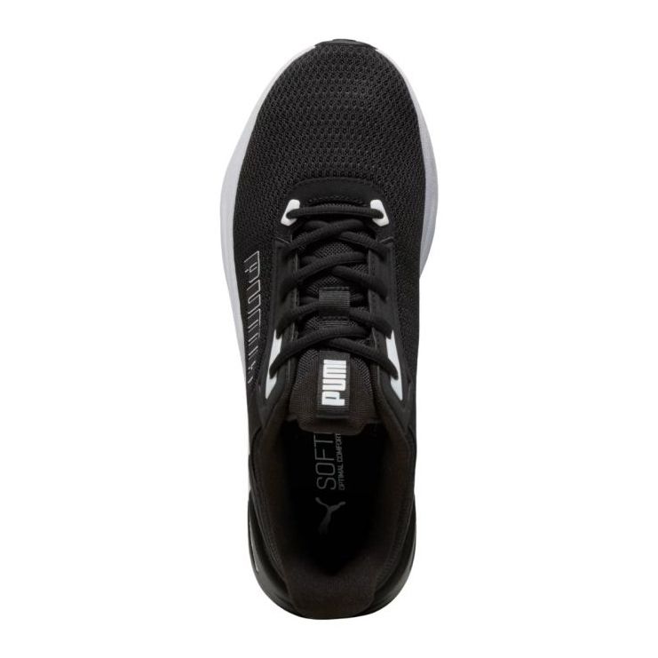 PUMA FTR WAVE M 311095 01 Sko sort 2