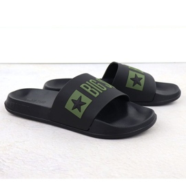 Big Star M SS174359 INT2150C Flip -Flops sort 1