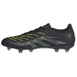 Adidas Predator Pro FG M Ji1197 Sko sort 2