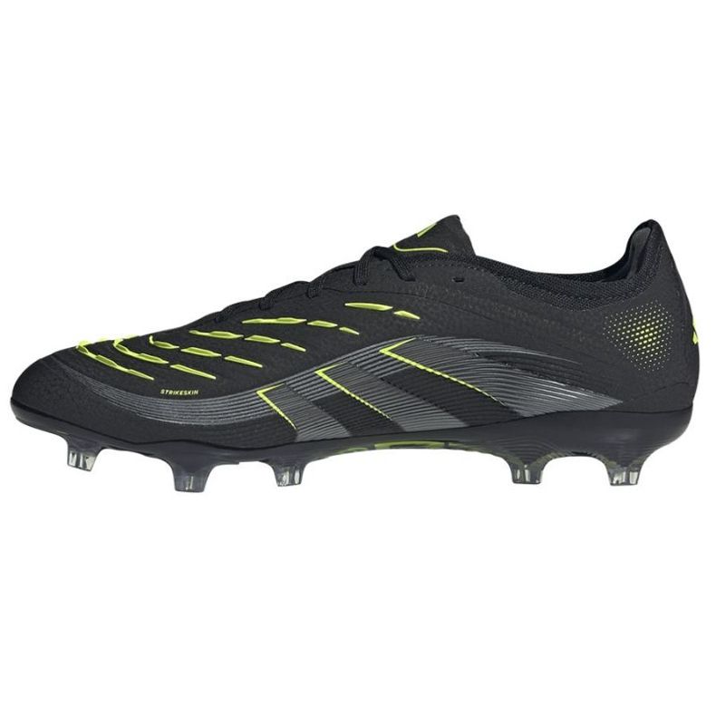 Adidas Predator Pro FG M Ji1197 Sko sort 2