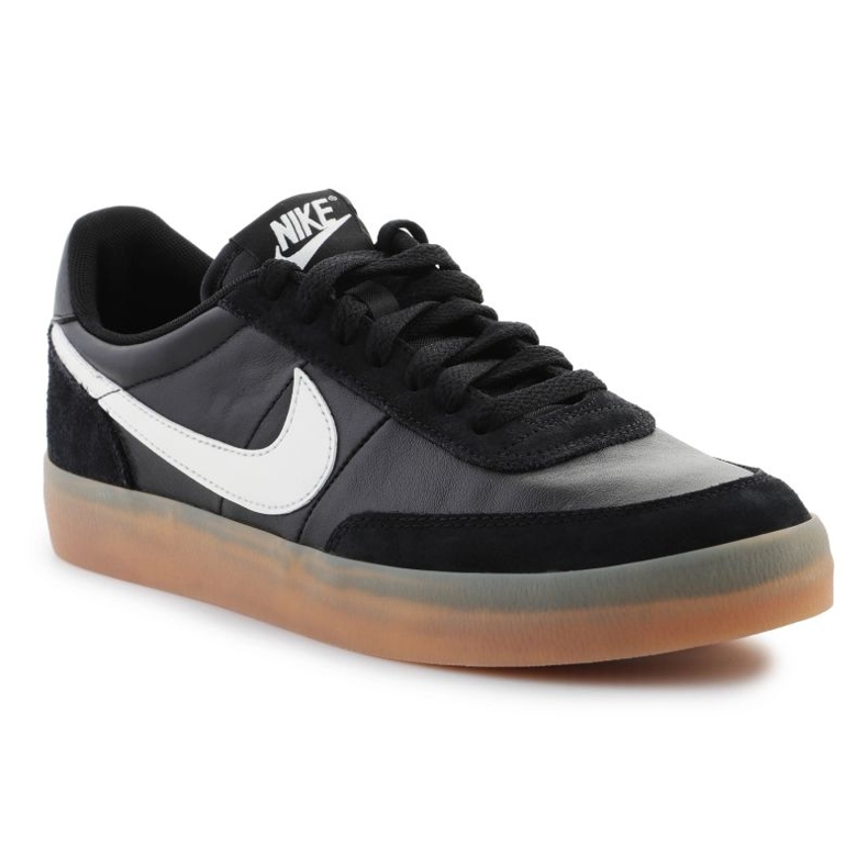 Nike Killshot 2 læder M 432997-070 sko sort 1