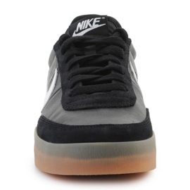 Nike Killshot 2 læder M 432997-070 sko sort 2