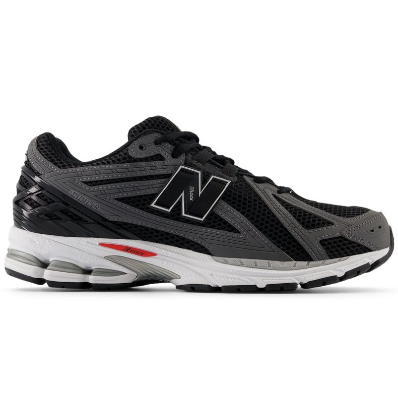 New Balance M U1906RCB sko sort 1