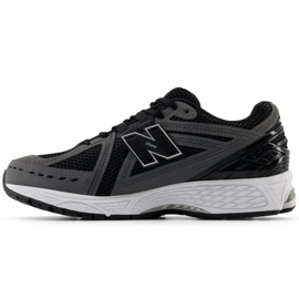 New Balance M U1906RCB sko sort 2