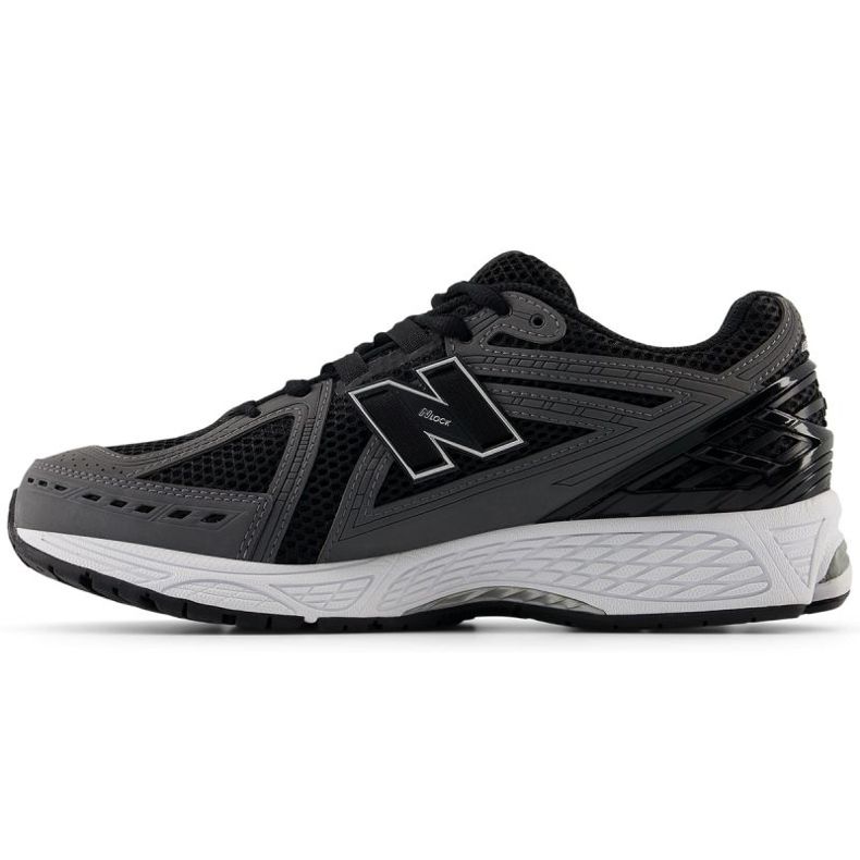 New Balance M U1906RCB sko sort 2