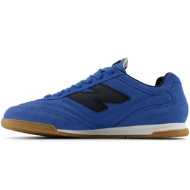 New Balance Mi Urc42ba sko blå 2