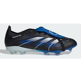 Adidas Predator League FT FG/MG JB M JS4270 Fodboldsko flerfarvet 1