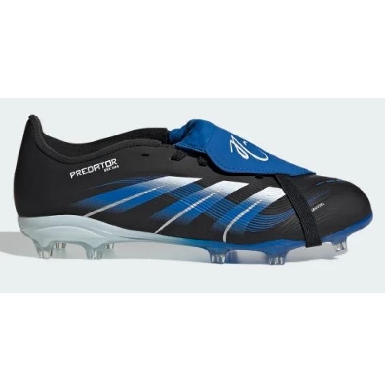 Adidas Predator League JB FT FG JR JS4271 Fodboldsko flerfarvet 1