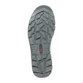 Albatros Safe Mid M Mid M MLI-S41B1 Sko sort 2