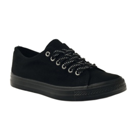 Mckey 232 sneakers sort 1