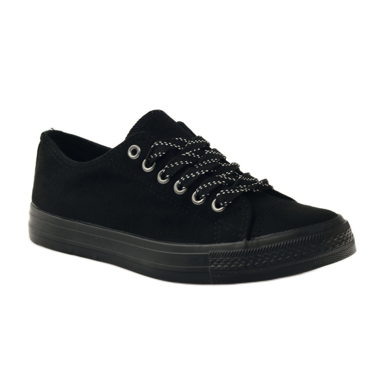 Mckey 232 sneakers sort 1