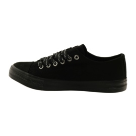 Mckey 232 sneakers sort 2