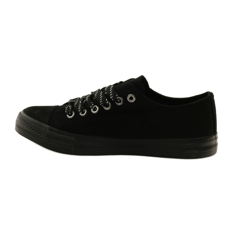 Mckey 232 sneakers sort 2