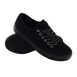 Mckey 232 sneakers sort 3