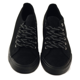 Mckey 232 sneakers sort 4
