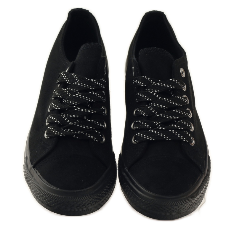 Mckey 232 sneakers sort 4