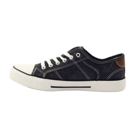 DK Grå sneakers bundet 0024 2