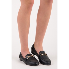 Vices Slip-on loafers sort 2