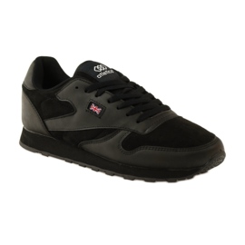 Sort sport Atletico 8002 1
