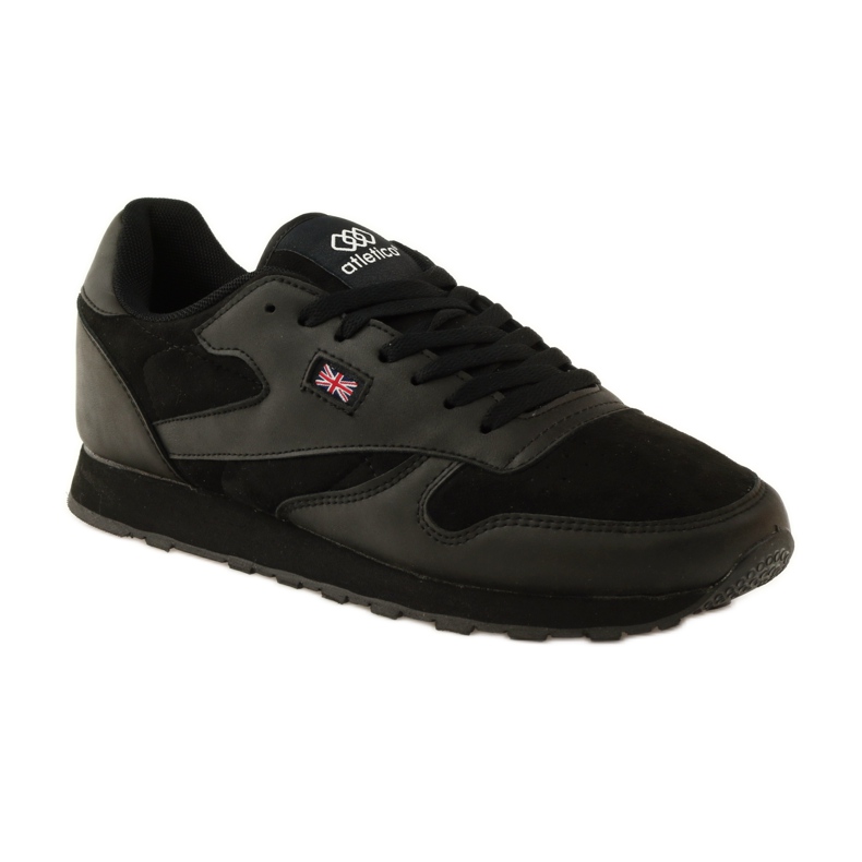 Sort sport Atletico 8002 1