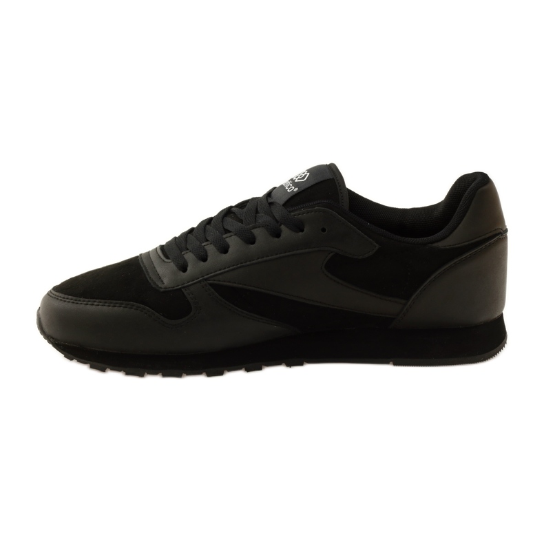 Sort sport Atletico 8002 2