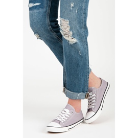 Seastar Grå sneakers 2