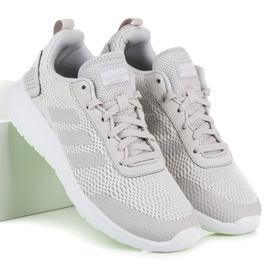 Adidas race element grå 1