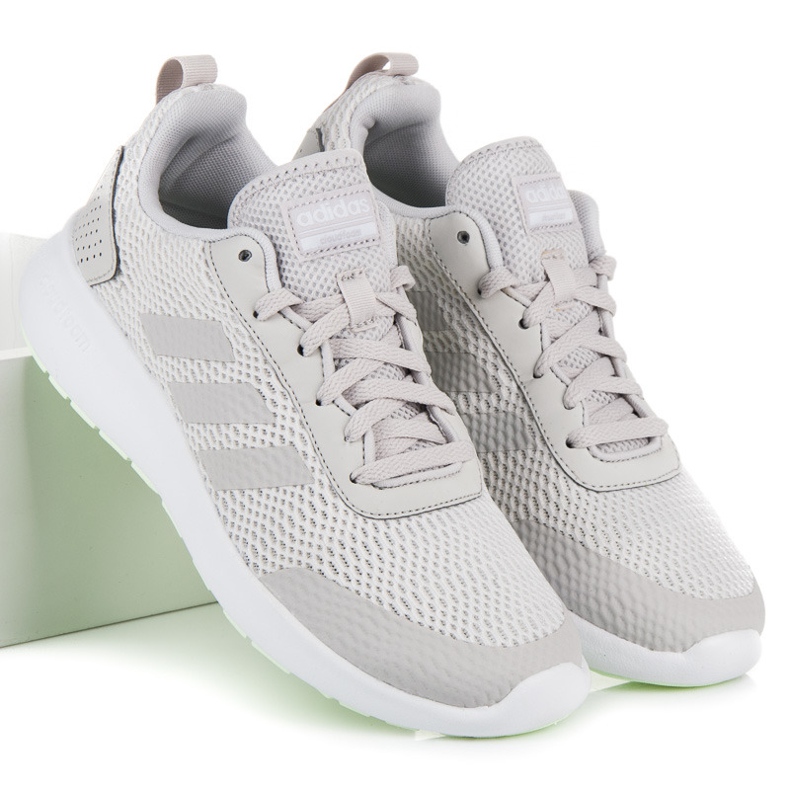 Adidas race element grå 1