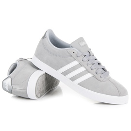 Adidas banesæt grå 1