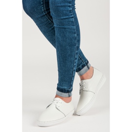 Vinceza Lette sneakers hvid 2