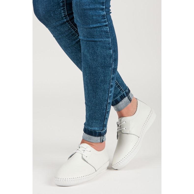Vinceza Lette sneakers hvid 2