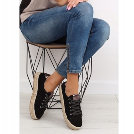 Sorte BB01P Sorte espadrilles sneakers 1