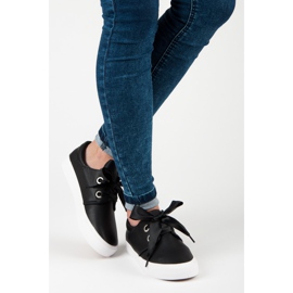 Seastar Sorte sneakers 2