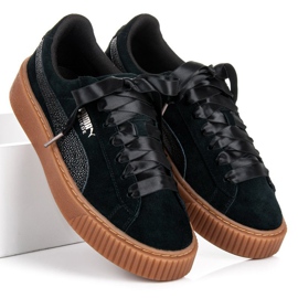 Puma Ruskind Platform Bubble WN`S sort 1