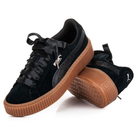 Puma Ruskind Platform Bubble WN`S sort 2