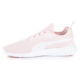 Puma st træner evo V2 lyserød 1