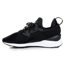 Puma Muse Satin Ep WN`S sort 1