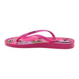 Ipanema 82281 flip-flops til fritidsbrug lyserød 2