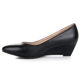 Vices Skruestik til kilepumper sort 1