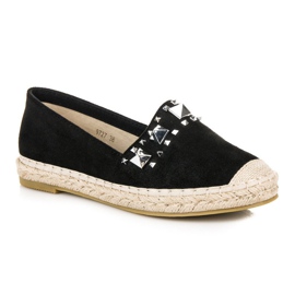 Coura Sorte espadriller 2