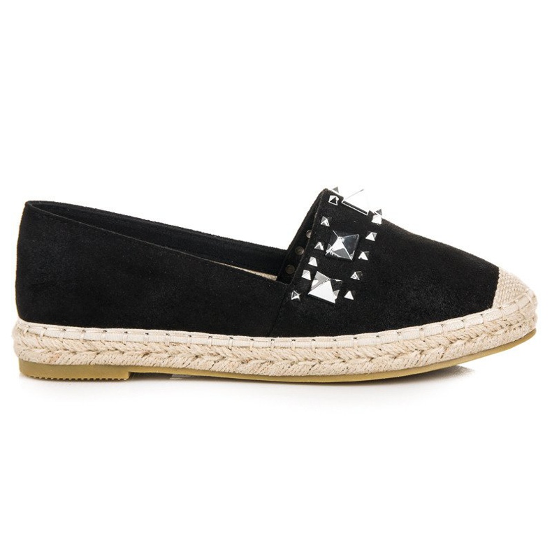 Coura Sorte espadriller 1