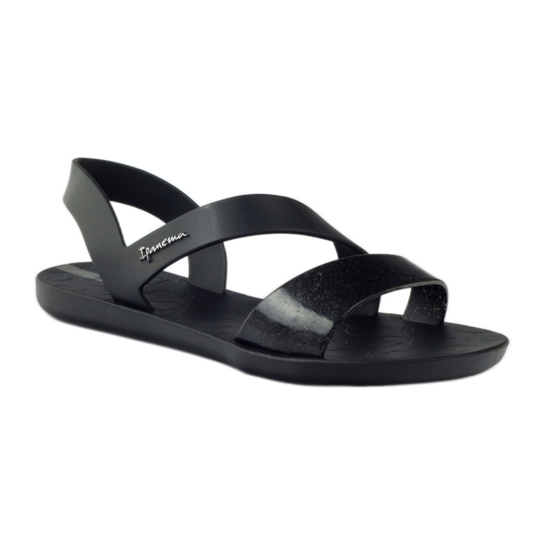 Ipanema 82429 vandssandaler sort 1