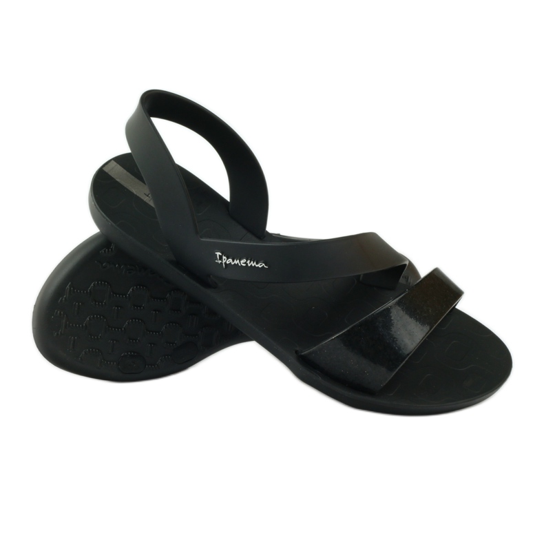 Ipanema 82429 vandssandaler sort 3