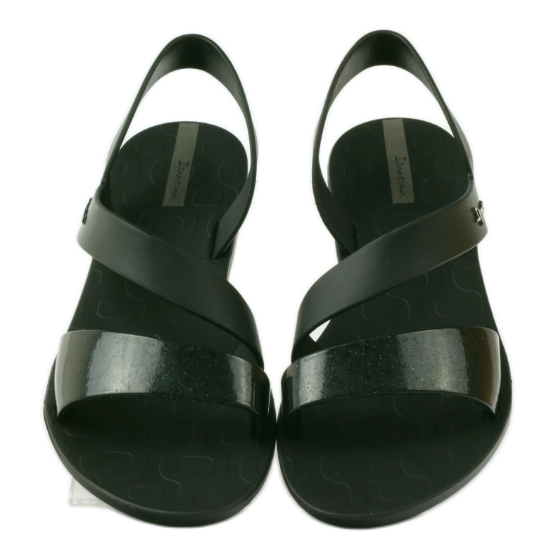 Ipanema 82429 vandssandaler sort 4