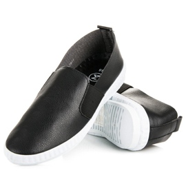 Sort MCKEYLOR Slipons 2