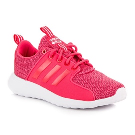 Adidas CF Lite Racer i DB0628 lyserød 1
