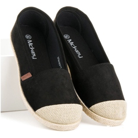 McKey Sort ruskind Espadrilles 1