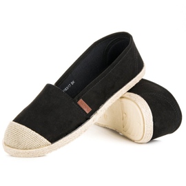 McKey Sort ruskind Espadrilles 2