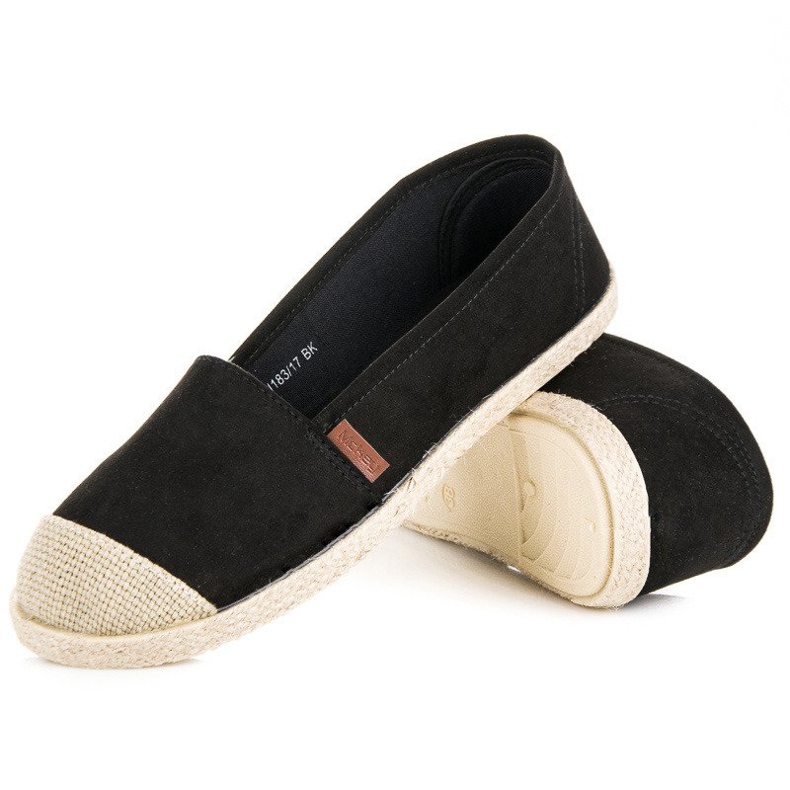 McKey Sort ruskind Espadrilles 2