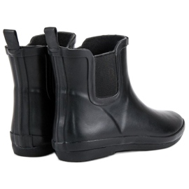 Kylie Sort galoshes 1